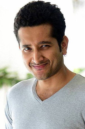 Parambrata Chatterjee photo