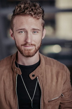 Photo of Joseph Bezenek from the Latest Netflix gallery
