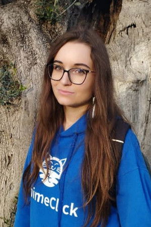 Manuela Clarita Tedesco photo