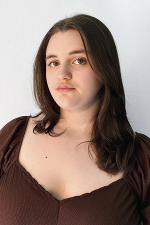 Photo of Samantha Mei Paull from the Latest Netflix gallery