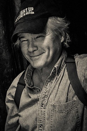 Photo of David Douglas from the Latest Netflix gallery