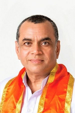 Paresh Rawal photo