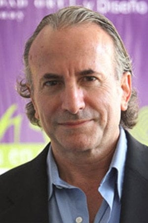 Photo of Robert Lence from the Latest Netflix gallery
