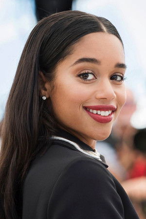 Laura Harrier photo