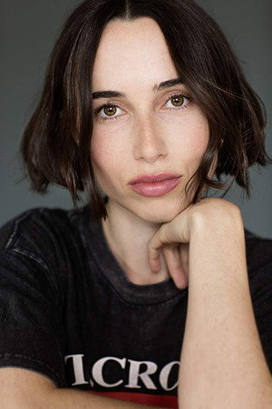 Photo of Annika Witt from the Latest Netflix gallery