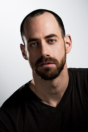 Photo of Jean-Pierre Cloutier from the Latest Netflix gallery