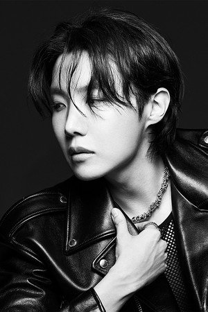 j-hope photo