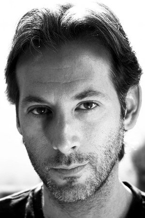 Photo of Jeff Baena from the Latest Netflix gallery