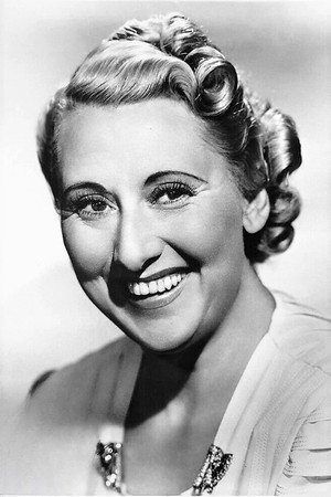 Charlotte Greenwood photo