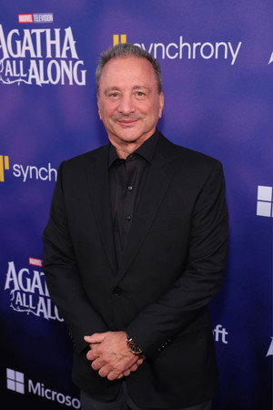 Louis D'Esposito photo