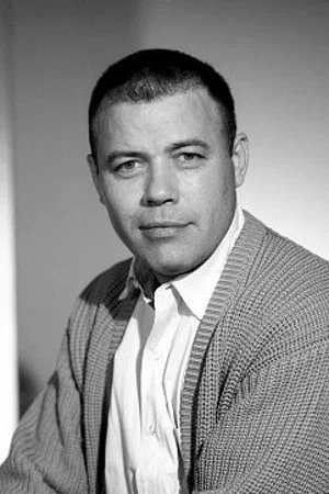 Photo of Frank Sutton from the Latest Netflix gallery