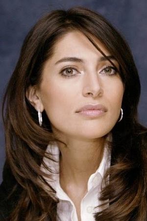 Caterina Murino photo