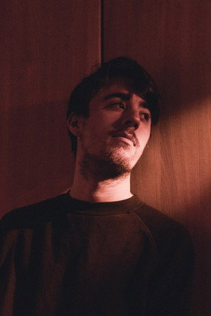 Photo of Benedict Webb from the Latest Netflix gallery