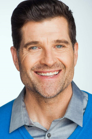 Photo of Blaine Gray from the Latest Netflix gallery