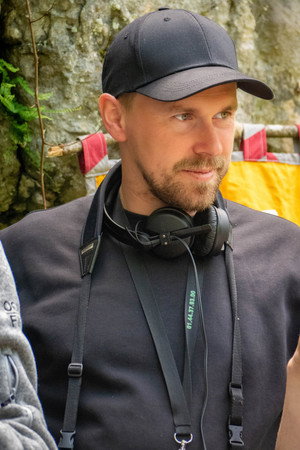Photo of Félix Lanaud from the Latest Netflix gallery