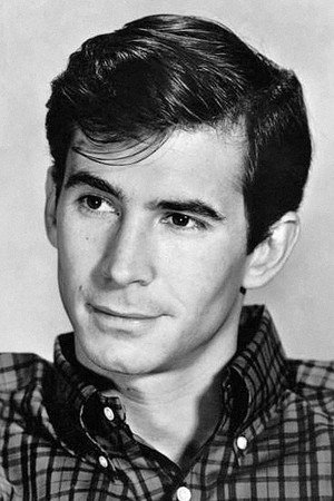 Anthony Perkins photo