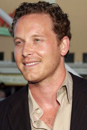 Cole Hauser photo