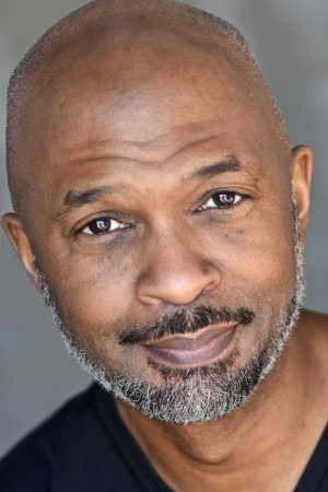 Andre B. Blake photo