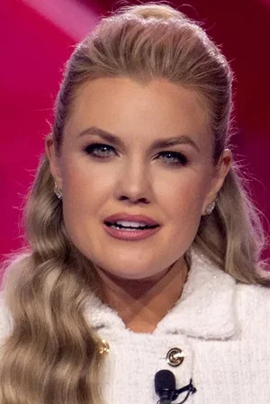 Photo of Erika Kirk from the Latest Netflix gallery