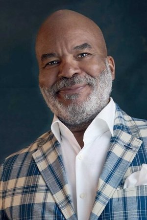 David Alan Grier photo
