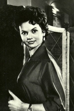Photo of Maria Pia Casilio from the Latest Netflix gallery