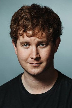 Photo of Harrison C. Thomas from the Latest Netflix gallery