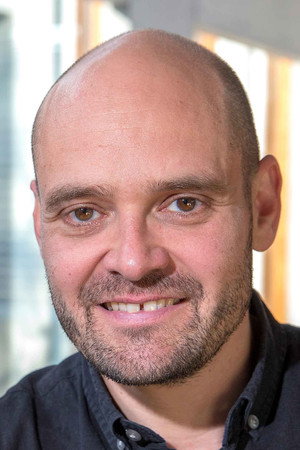 Photo of David Dencik from the Latest Netflix gallery