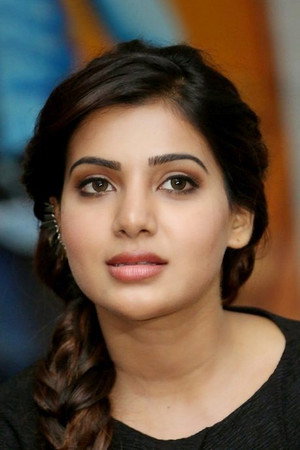Samantha Ruth Prabhu photo