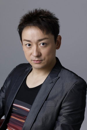 Koji Yamamoto photo