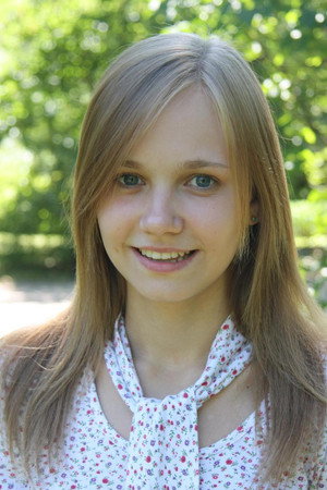 Photo of Ekaterina Filippova from the Latest Netflix gallery