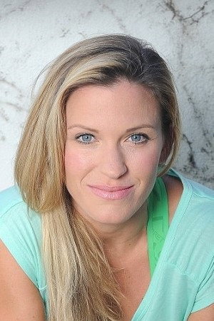Photo of Liz Iacuzzi from the Latest Netflix gallery