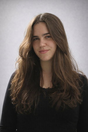Photo of Beatriz Delgado from the Latest Netflix gallery
