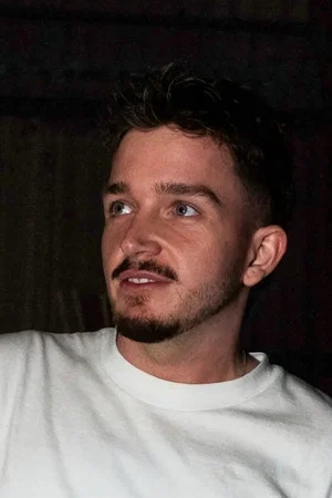 Photo of Liam Burke from the Latest Netflix gallery