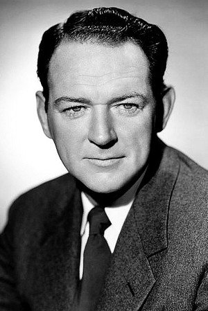 Photo of William Gargan from the Latest Netflix gallery