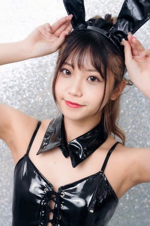 Photo of Ichika Nagano from the Latest Netflix gallery