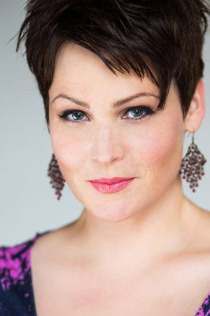 Photo of Lisa Howard from the Latest Netflix gallery