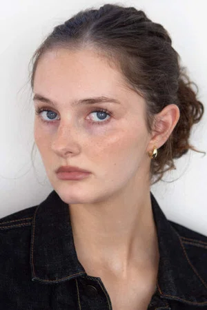 Photo of Davida McKenzie from the Latest Netflix gallery