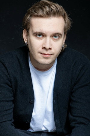Photo of Дмитрий Овчинников from the Latest Netflix gallery