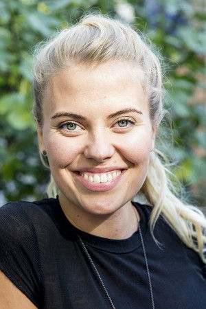 Anna Stokholm photo