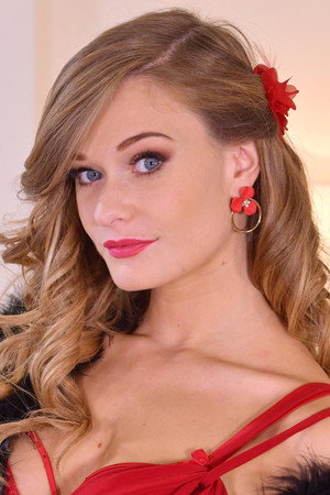 Photo of Honour May from the Latest Netflix gallery