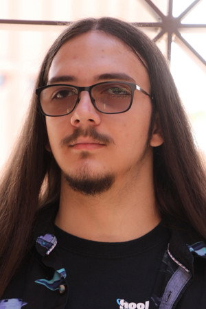 Photo of Jack Haehl from the Latest Netflix gallery