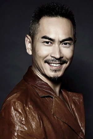 Photo of Li Binglei from the Latest Netflix gallery