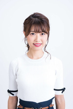 Yuka Nishizawa photo