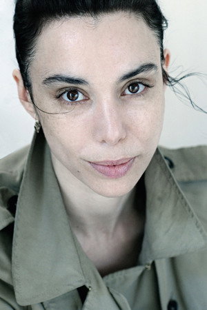 Photo of Bérangère Allaux from the Latest Netflix gallery