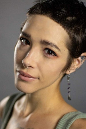 Friday Chamberlain photo