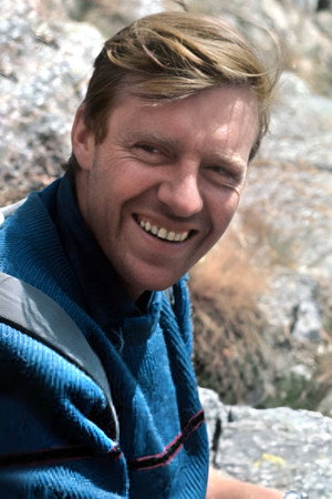 Photo of Michel Vaucher from the Latest Netflix gallery