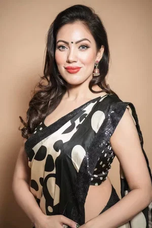 Photo of Munmun Dutta from the Latest Netflix gallery