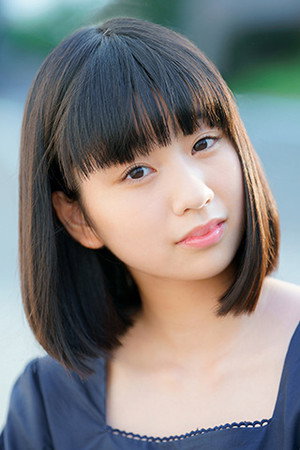 Photo of Satsuki Okumori from the Latest Netflix gallery