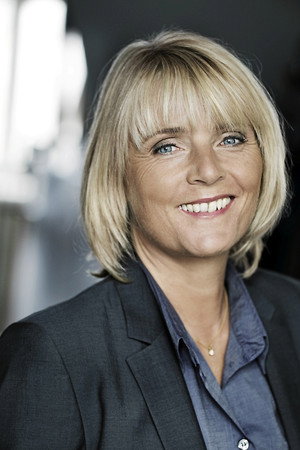 Photo of Hanne-Vibeke Holst from the Latest Netflix gallery