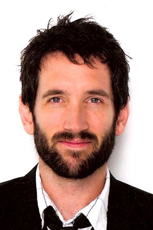 Photo of Gord Rand from the Latest Netflix gallery